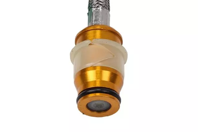 12584955 - Clutch: Master Cylinder for Chevrolet: Blazer, S10 | GMC: Jimmy, Sonoma | Oldsmobile: Bravada Image