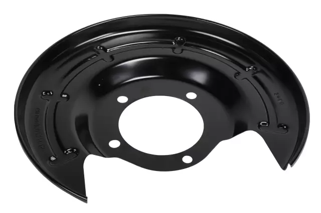 42480002 - : Splash Shield for Buick: Encore GX | Chevrolet: Trailblazer Image