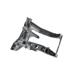 68222829AA - Cooling: Headlamp Mounting Bracket, Left for Mopar Image