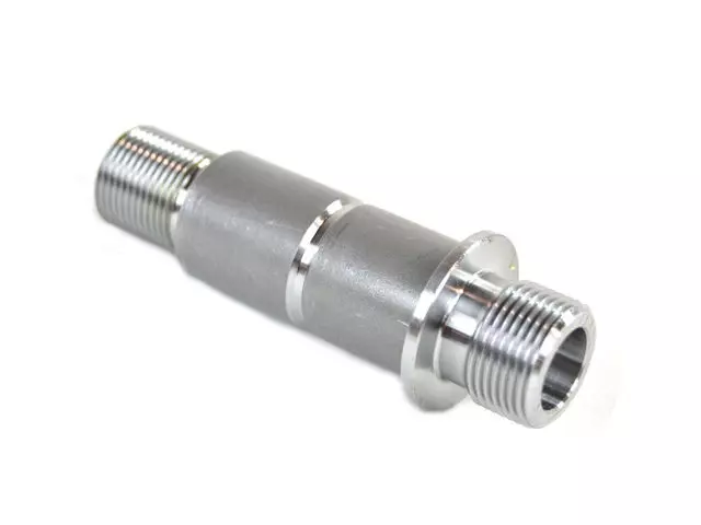 Engine Oil Cooler Connector - Mopar (05048118AB)