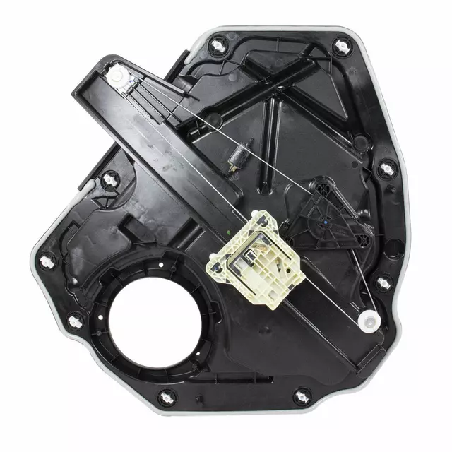 LC5Z7827001B - Body: Regulator Assembly for Lincoln: Aviator Image