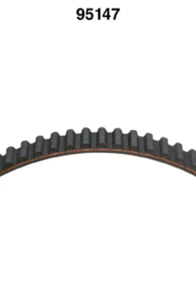95147 - Engines &amp; Components: TIMING BELT, DAYCO for DAYCO HYDRAULIC Image