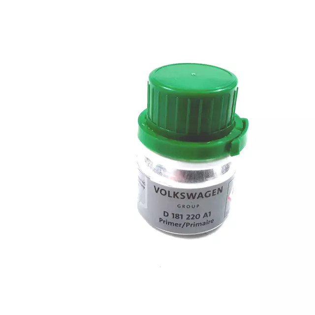 D181220A1 - : Mirror Support Seal Kit for Volkswagen: Arteon, Golf Image