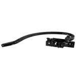 DS7Z5442701M - : Hinge for Ford: Fusion, Police Responder Hybrid, SSV Plug-In Hybrid Image