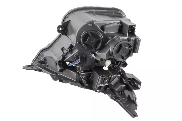 42827953 - : Composite Assembly for Chevrolet: Trailblazer Image