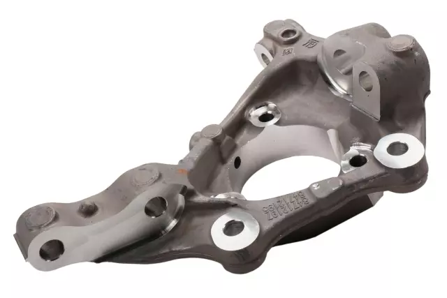 84712195 - : Driver Side Steering Knuckle for Cadillac: CT4 Image