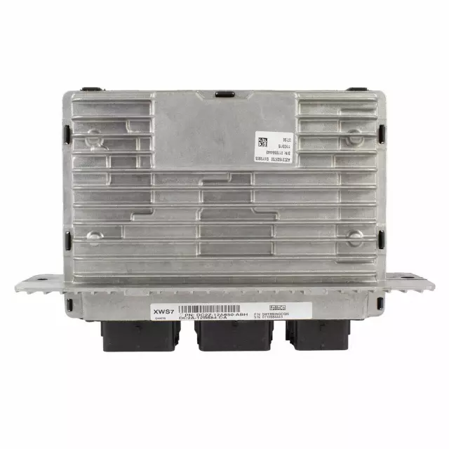 DC2Z12A650ABH - Electrical: ECM for Ford: E-350 Super Duty, E-450 Super Duty Image