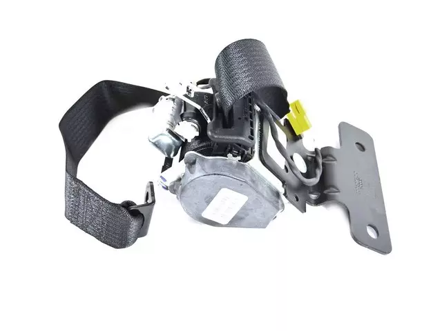 Lap & Shoulder Belt - Mopar (0UB651X9AF)