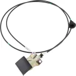 656213JA1A - Body: Release Cable for INFINITI: JX35, QX60 Image image