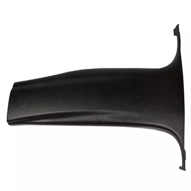 6W7Z5424347AAC - Body: Lower Center Pillar Trim for FORD Image