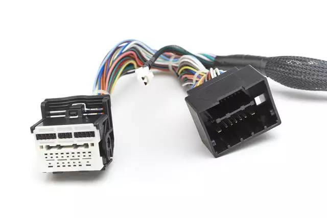 Audio Upgrade - GM (19119230)