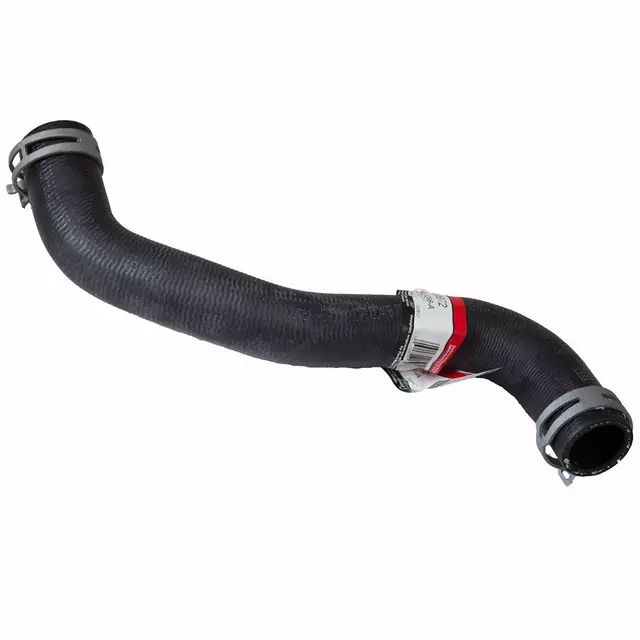 Motorcraft Lower Hose - Ford (KM-4972)