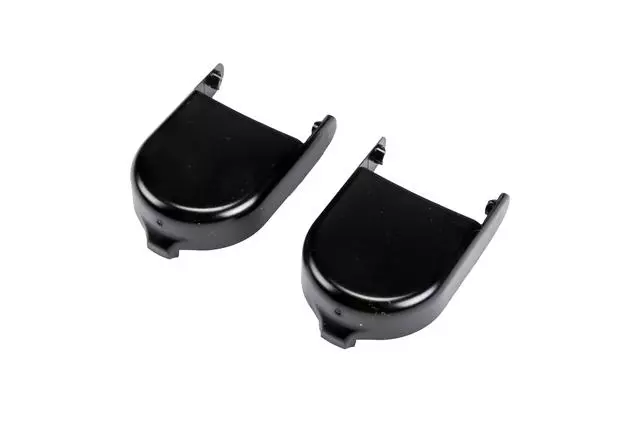 15776792 - : Windshield Wiper Arm Finish Cap for Buick: Enclave | Cadillac: Escalade ESV, ESCALADE IQ | Chevrolet: Blazer EV, Silverado 1500, Silverado 1500 LD, Silverado 2500 HD, Silverado 3500 HD, Silverado EV, Suburban 1500, Suburban 2500, Traverse | GMC: Acadia, Acadia Limited, Sierra 1500, Sierra 1500 Limited, Sierra 2500 HD, Sierra 3500 HD, Sierra EV, Yukon XL 1500, Yukon XL 2500 Image