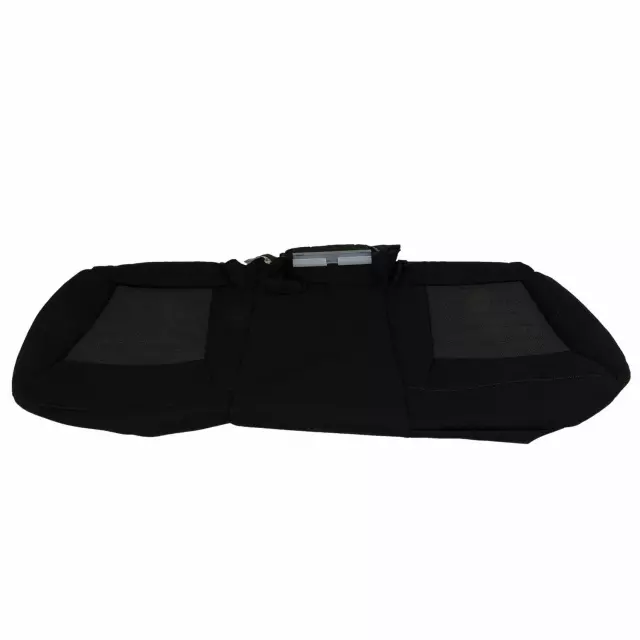 FT4Z5863804AF - Body: Cushion Cover for Ford: Edge Image