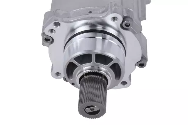 Power Steering Assist Motor - GM (84189092)