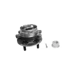 530018 - : Nissan (3.5) Wheel Bearing and Hub Assembly  - Front Right for GSP Image
