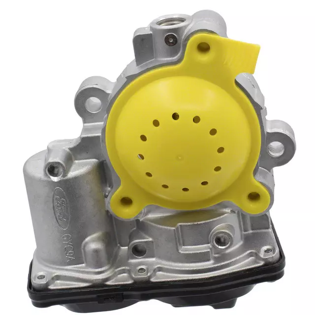 Throttle Body - Ford (HX7Z-9E926-C)