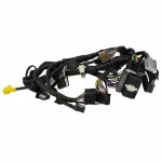 GU5Z14A699DC - : Wire Assembly for Ford Image