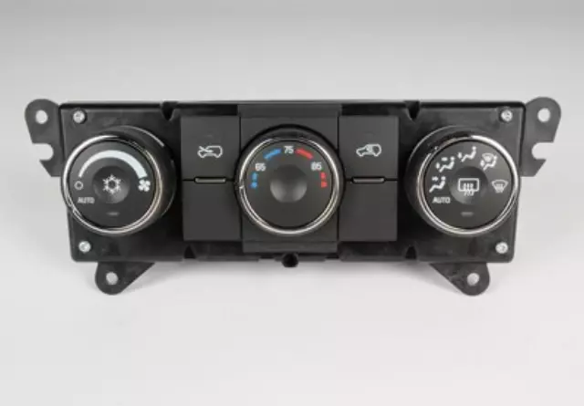 Acdelco™ Dash Control Unit - GM (1574218)