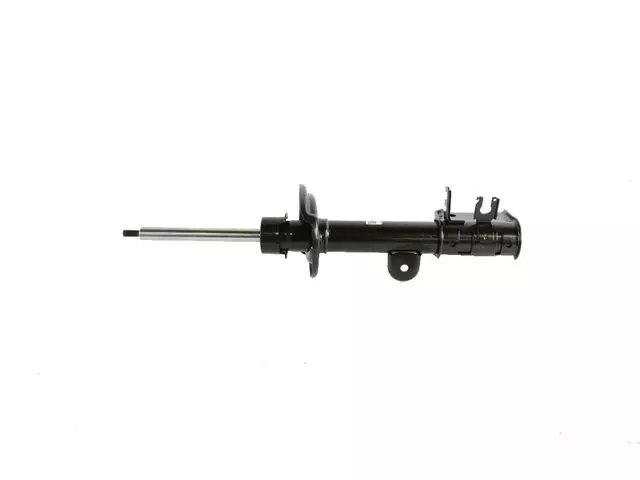 Suspension Shock Absorber, Left - Mopar (68290261AB)