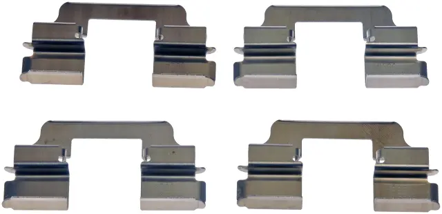 HW13964 - Brake: Disc Brake Hardware Kit for Dorman Image