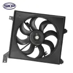 SK621378 - : SKP Engine Cooling Fan Assembly for Skyward Automotive Image