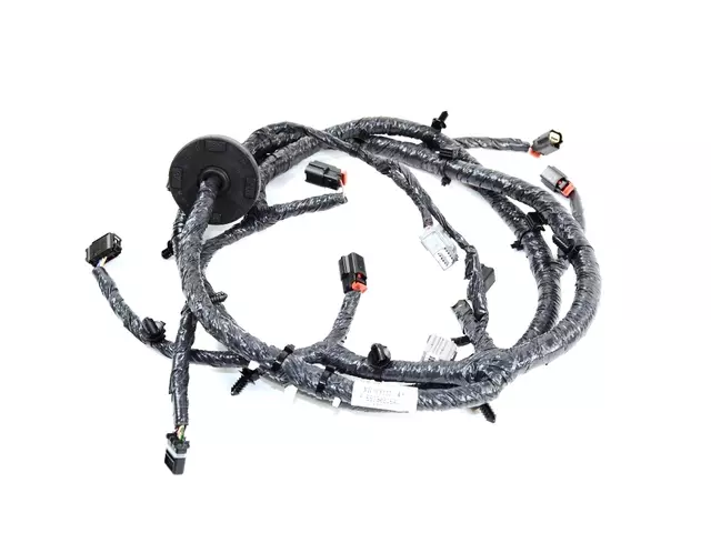 68190216AD - Electrical: Rear Fascia Wiring for Mopar Image