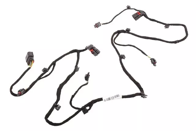 Rear Object Alarm Sensor Wiring Harness - GM (39082892)