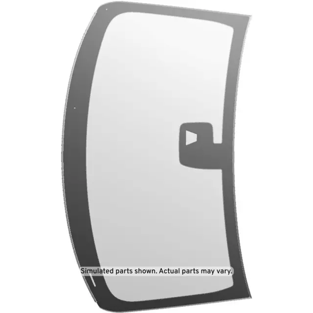 84431402 - : Part# 84431402 Windshield for Chevrolet: Impala Image