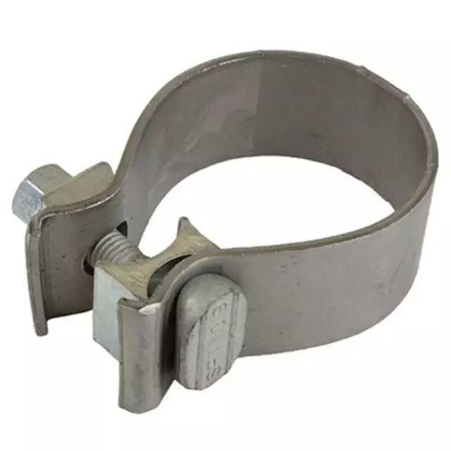 Muffler & Pipe Clamp - Ford (EB5Z-5A231-A)