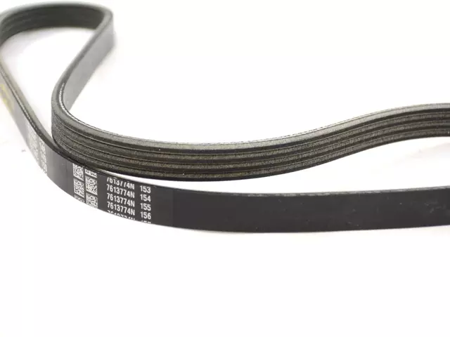 4891935AC - : Serpentine Belt for Chrysler: Sebring | Dodge: Avenger, Journey Image