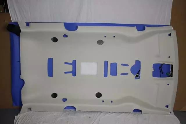 Headliner - Mopar (1JK491W1AB)