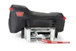 102641 - : Winch Cover For M8/XD9 for Warn Image