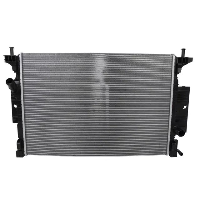 Radiator Assembly - Ford (KV6Z-8005-A)