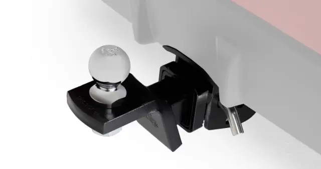 L101SFN001 - : Trailer Hitch for Subaru: Crosstrek Image