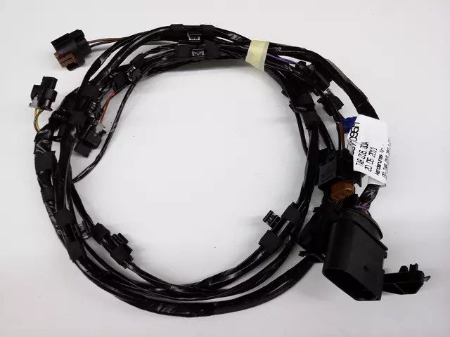 7P6971095M - : Wire Harness for Volkswagen: Touareg Image