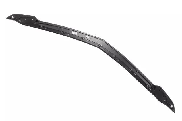 2016-2018 Cadillac ATS - Primed Rear End Spoiler - GM (84004059)