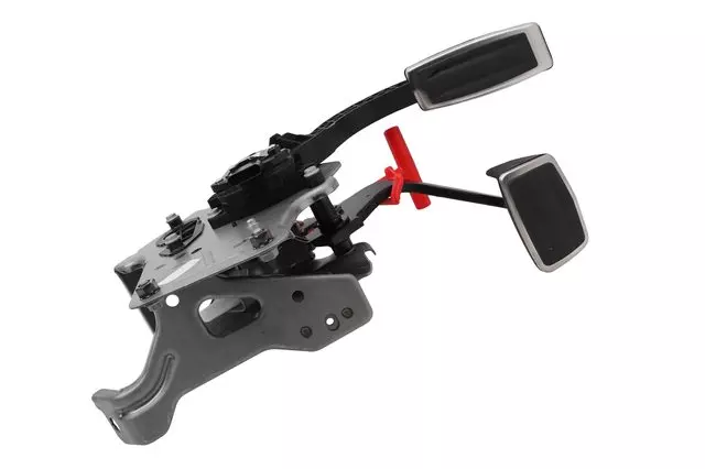 84280751 - : Accelerator and Brake Pedal Set for GM Image