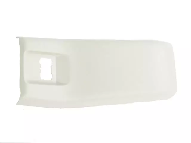 5UX45PS4AA - Interior Trim: Console End Cap for Jeep: Renegade Image