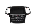68456747AC - Electrical: Vehicle Feature Controls Center Stack for Mopar Image