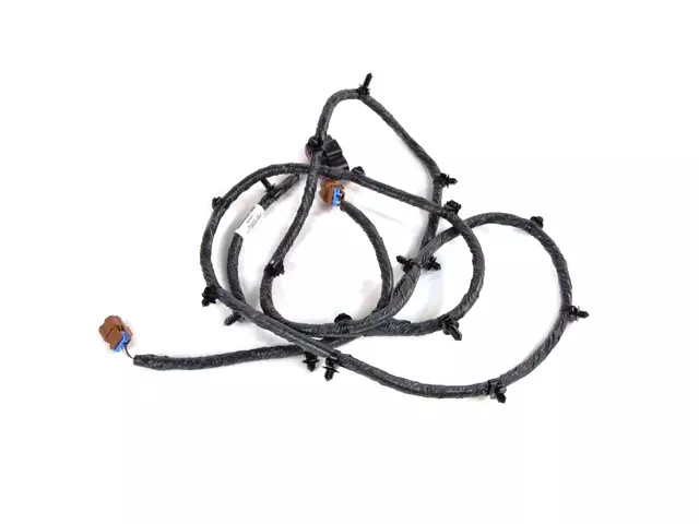 68140269AD - Electrical: Front Fascia Wiring for Mopar Image
