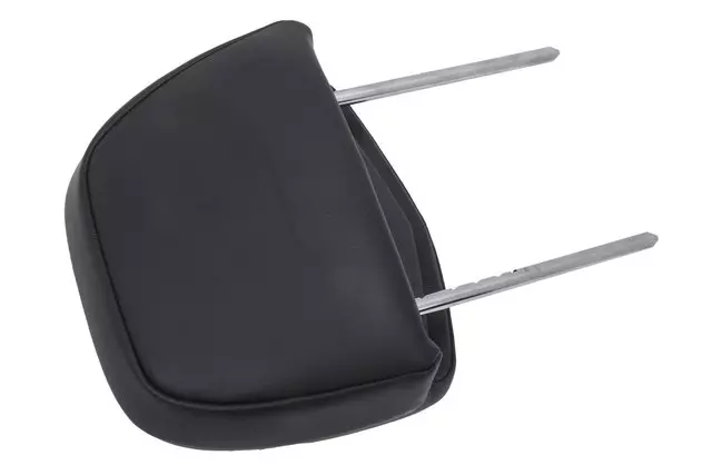 Ebony Front Seat Head Restraint - GM (22787999)