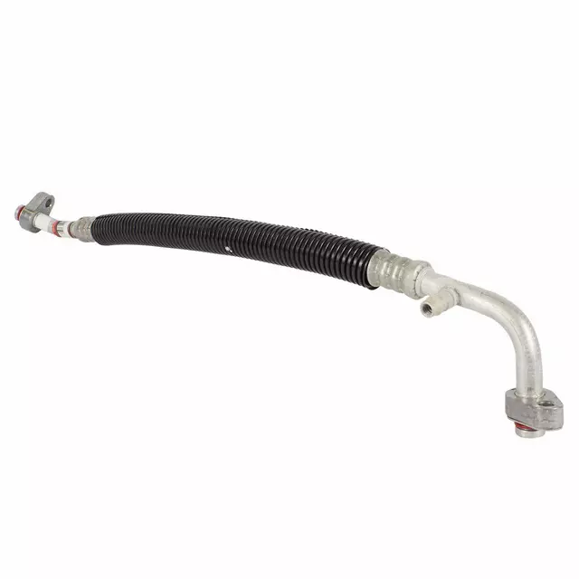 BR3Z19D742C - : Front AC Hose for Ford: Mustang Image