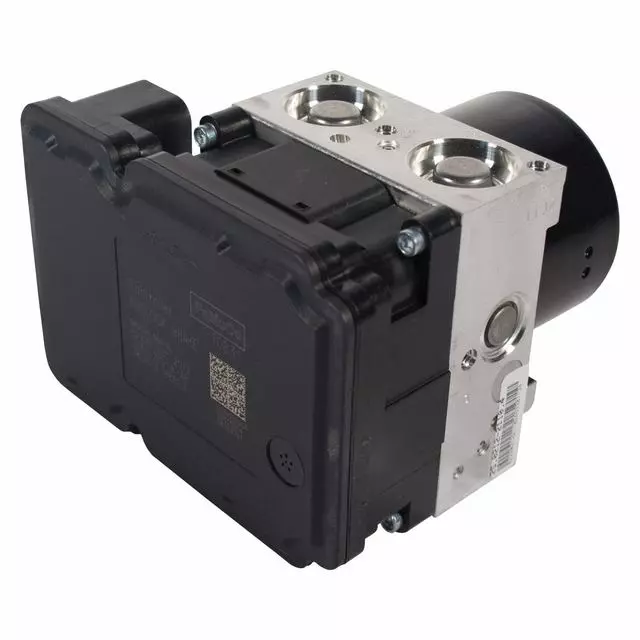 ABS Hydraulic Assembly - Ford (CE8Z-2C405-B)