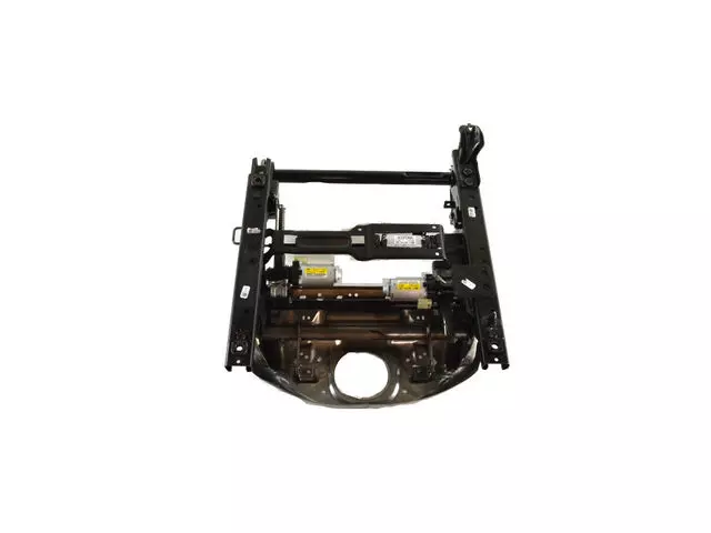 68138757AF - : Power Seat Adjuster, Left for Mopar Image