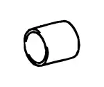 9099973105 - : Transfer Case Extension Housing Bearing for Toyota Image