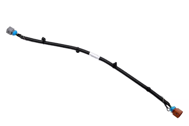 23206790 - Steering: Harness for Cadillac: Escalade, Escalade ESV | Chevrolet: Silverado 1500, Silverado 1500 LD, Suburban, Tahoe | GMC: Sierra 1500, Sierra 1500 Limited, Yukon, Yukon XL Image