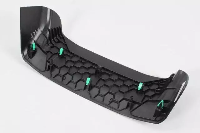 1VY90DX9AB - Interior Trim: Instrument Panel Close Out for Mopar Image