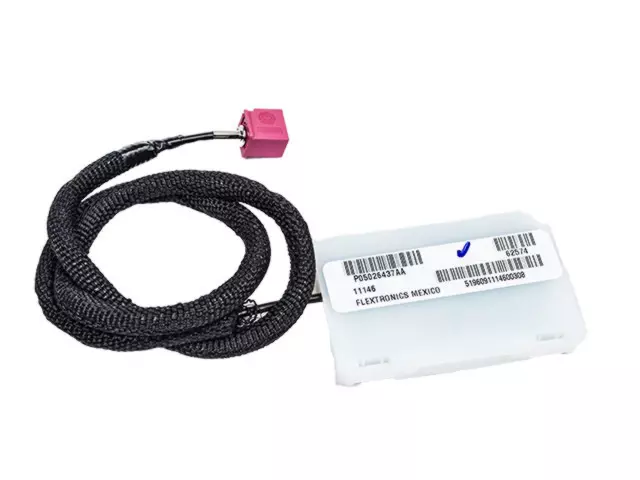 5026437AC - : Antenna for Mopar Image