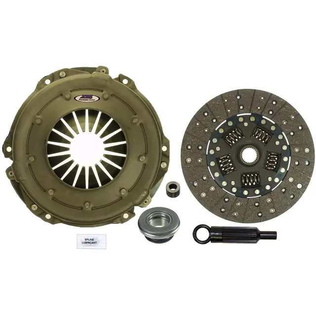 30005S - : PERFORMANCE CLUTCH KIT for Zoom Image